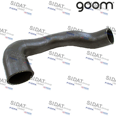 TURBOCHARGER INTAKE HOSE