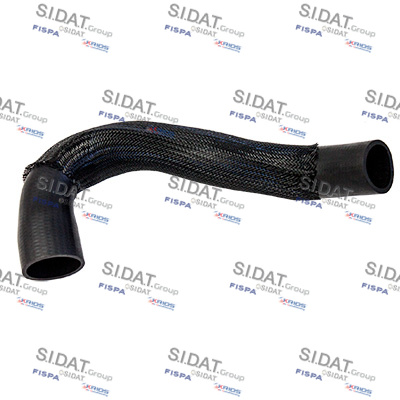 TURBOCHARGER INTAKE HOSE