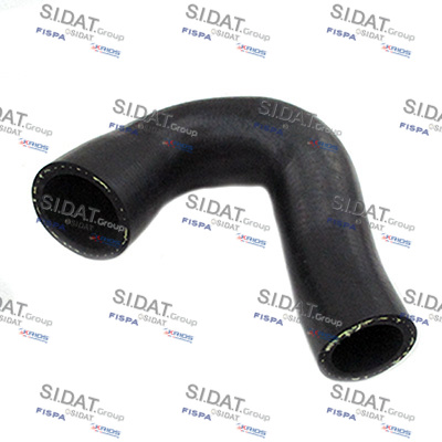 INTERCOOLER SILENCER HOSE
