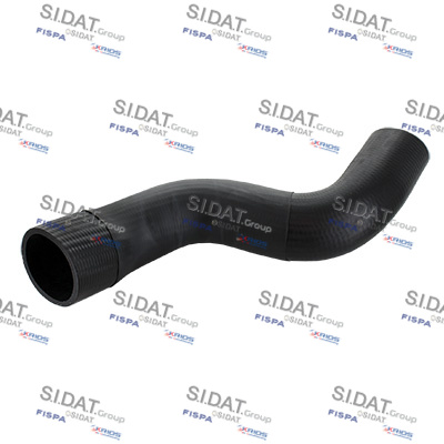 TURBOCHARGER INTAKE HOSE