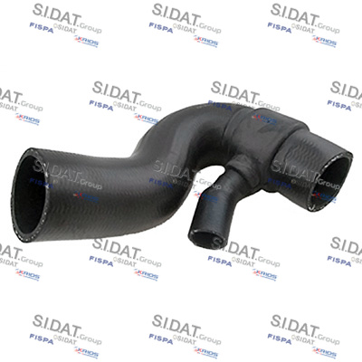 TURBOCHARGER INTAKE HOSE