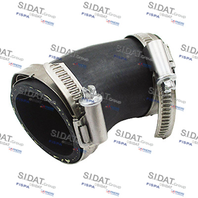 TURBOCHARGER INTAKE HOSE