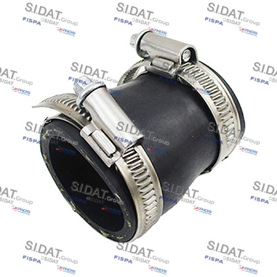 TURBOCHARGER INTAKE HOSE