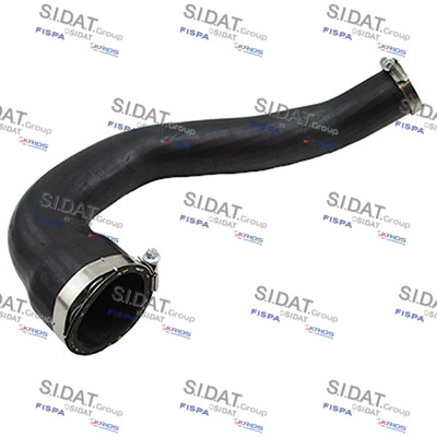 TURBOCHARGER INTAKE HOSE