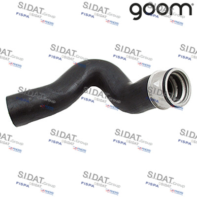TURBOCHARGER INTAKE HOSE