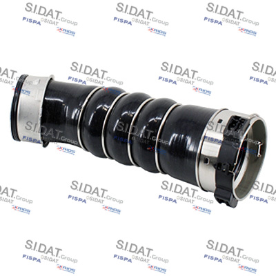 TURBOCHARGER INTAKE HOSE