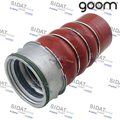 TURBOCHARGER INTAKE HOSE