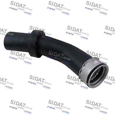 TURBOCHARGER INTAKE HOSE