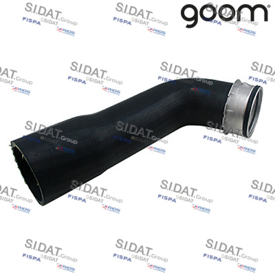 TURBOCHARGER INTAKE HOSE