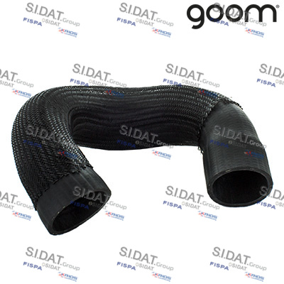 INLET INTERCOOLER HOSE