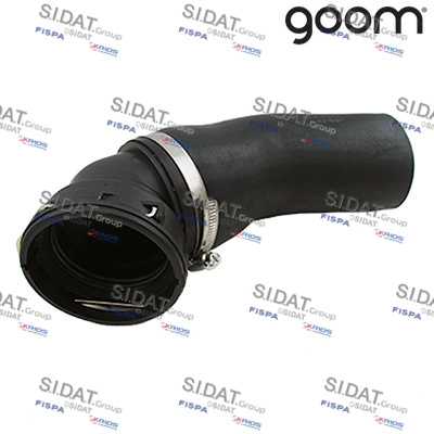 TURBOCHARGER INTAKE HOSE