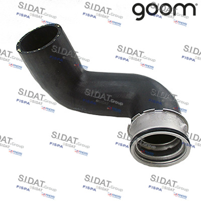 TURBOCHARGER INTAKE HOSE