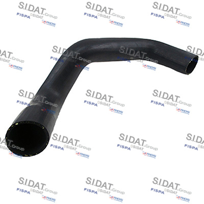 TURBOCHARGER INTAKE HOSE