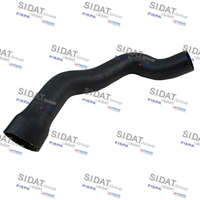 TURBOCHARGER INTAKE HOSE