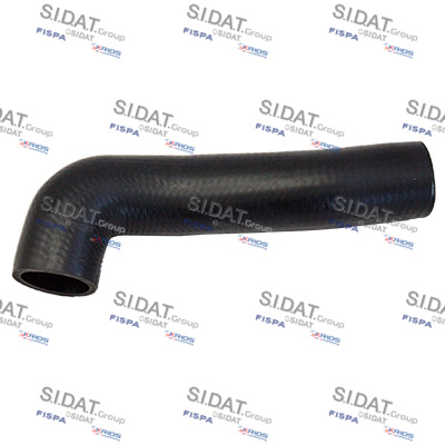 TURBOCHARGER INTAKE HOSE