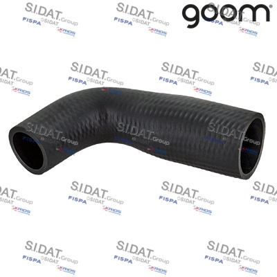 TURBOCHARGER INTAKE HOSE