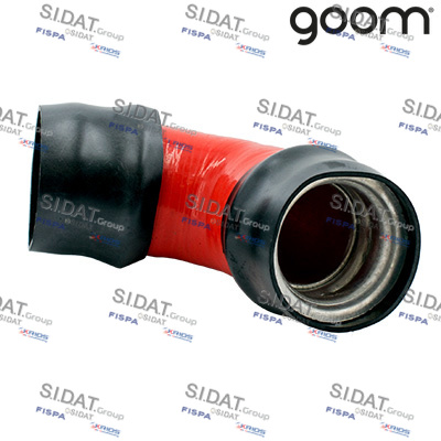TURBOCHARGER INTAKE HOSE