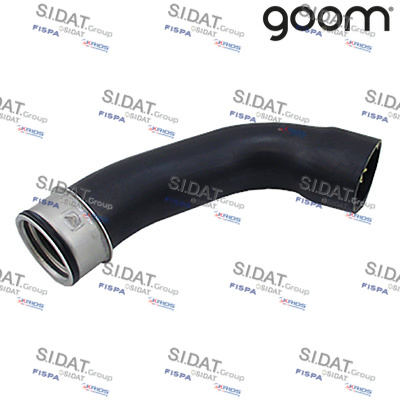 TURBOCHARGER INTAKE HOSE
