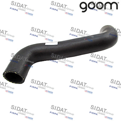 TURBOCHARGER INTAKE HOSE