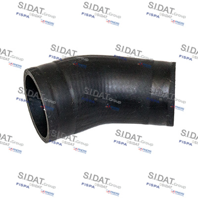 TURBOCHARGER INTAKE HOSE