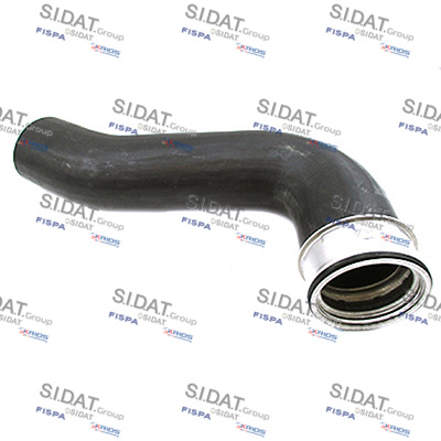 TURBOCHARGER INTAKE HOSE