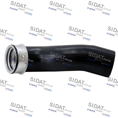 TURBOCHARGER INTAKE HOSE