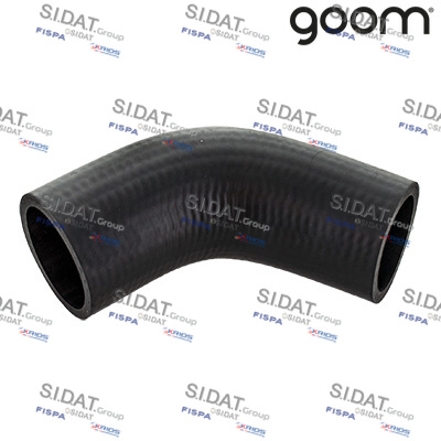TURBOCHARGER INTAKE HOSE