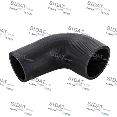 TURBOCHARGER INTAKE HOSE
