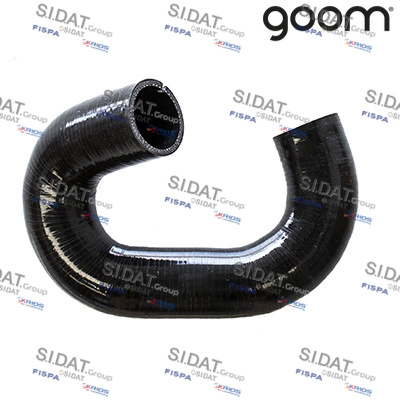 INLET INTERCOOLER HOSE