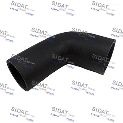 TURBOCHARGER INTAKE HOSE