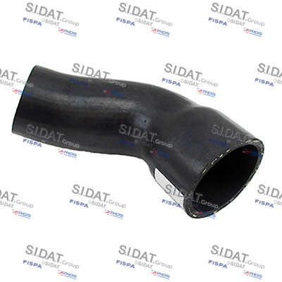 TURBOCHARGER INTAKE HOSE