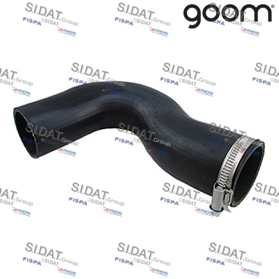 TURBOCHARGER INTAKE HOSE