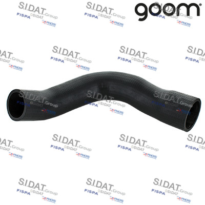 TURBOCHARGER INTAKE HOSE