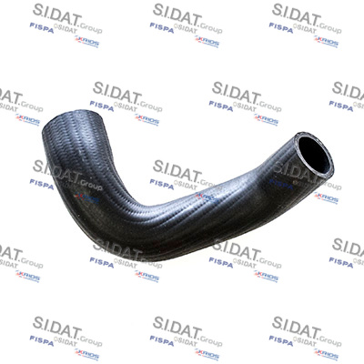 INLET INTERCOOLER HOSE