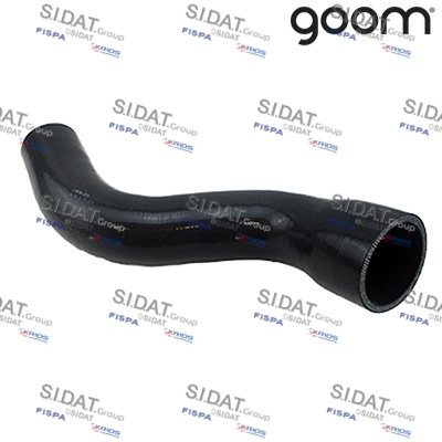 TURBOCHARGER INTAKE HOSE