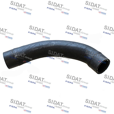 INLET INTERCOOLER HOSE