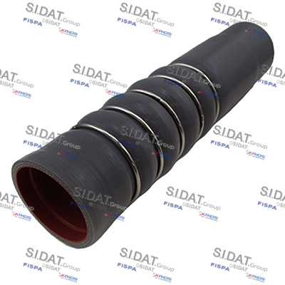 TURBOCHARGER INTAKE HOSE