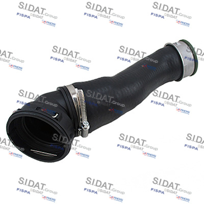 TURBOCHARGER INTAKE HOSE