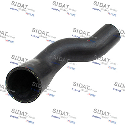 TURBOCHARGER INTAKE HOSE