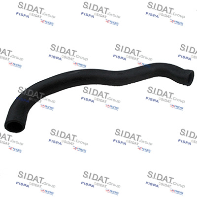 TURBOCHARGER INTAKE HOSE