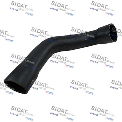 TURBOCHARGER INTAKE HOSE