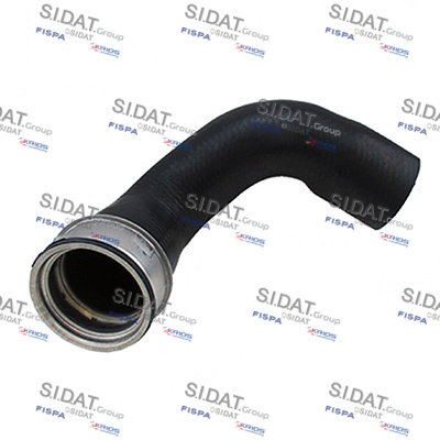TURBOCHARGER INTAKE HOSE