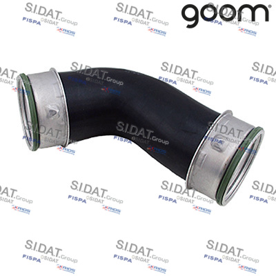 TUYAU DE SURALIMENTATION