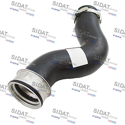 TURBOCHARGER INTAKE HOSE