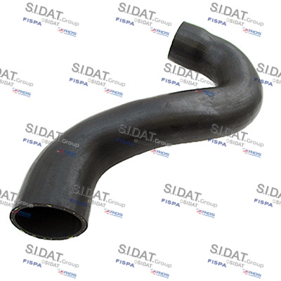 TURBOCHARGER INTAKE HOSE