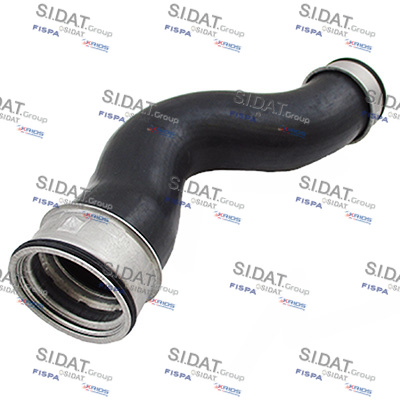 TURBOCHARGER INTAKE HOSE