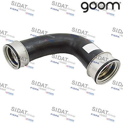 TURBOCHARGER INTAKE HOSE