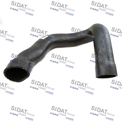 TURBOCHARGER INTAKE HOSE