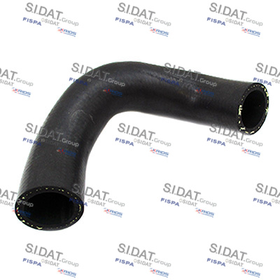 TURBOCHARGER INTAKE HOSE
