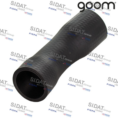 TURBOCHARGER INTAKE HOSE